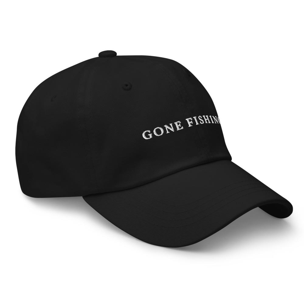 2021 Coelacanth Fishing Cap For Men Sunshade, Coelacanth Fish Bone  Embroidered Hook, High Quality Hat Perfect For Dad G Loomis2288 From Enyqb,  $34.18