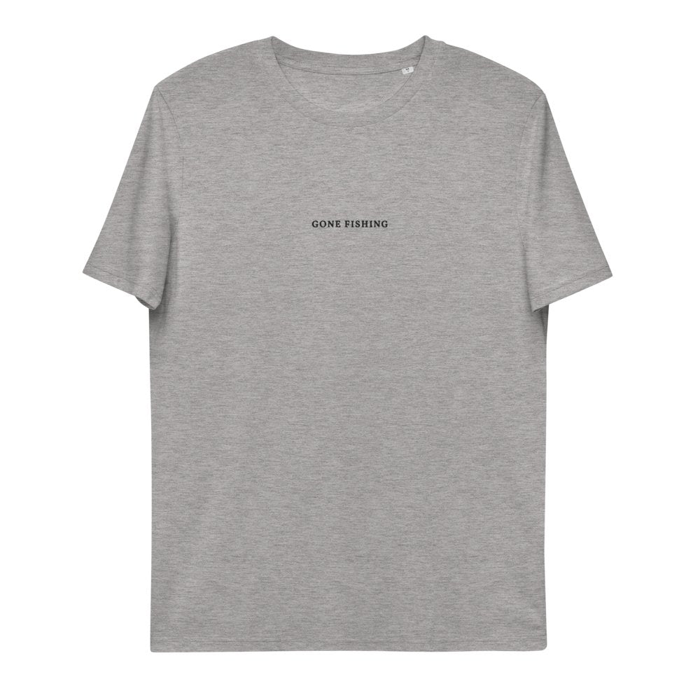 Gone Fishing T-shirt – Oddhook