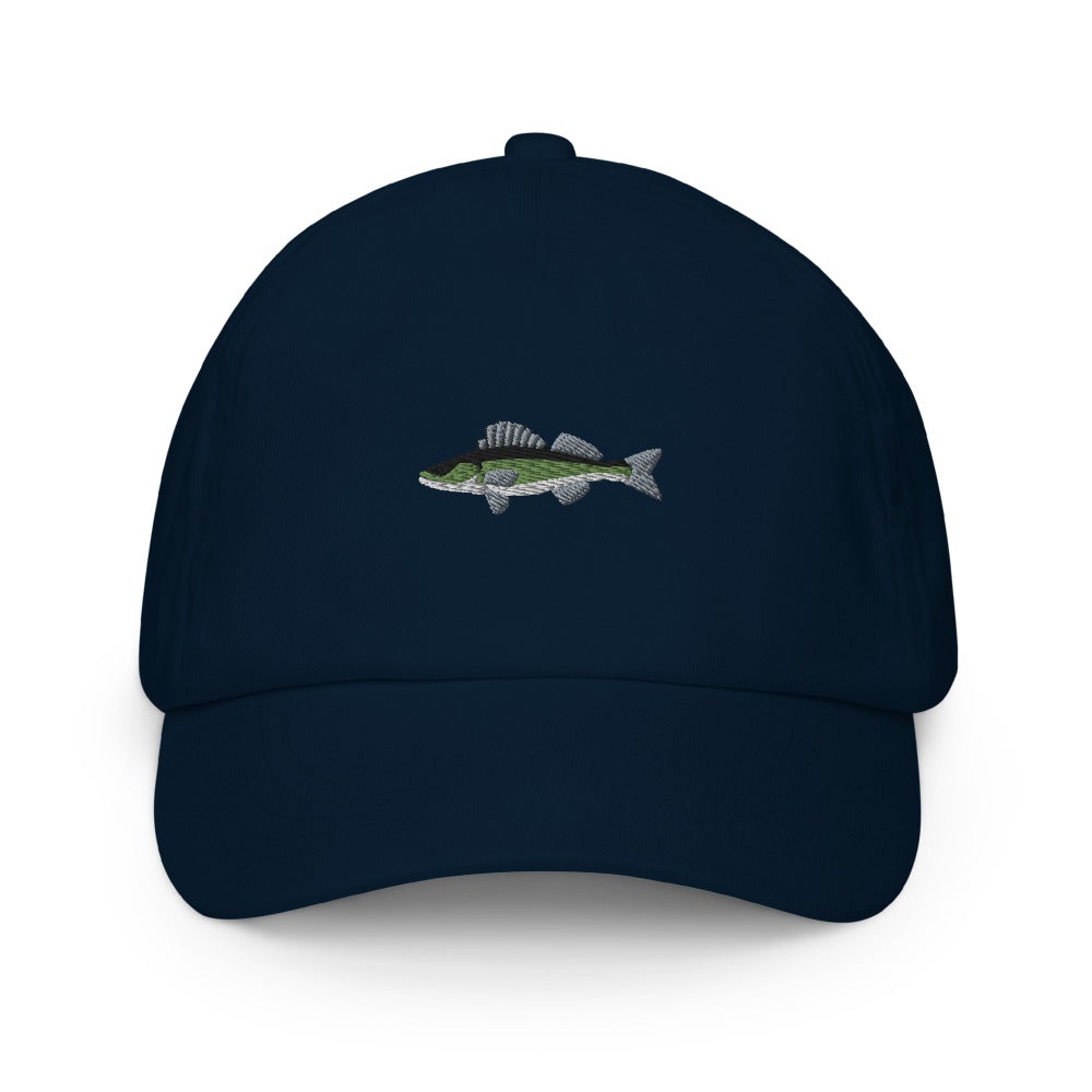 Kids Zander Cap - Oddhook