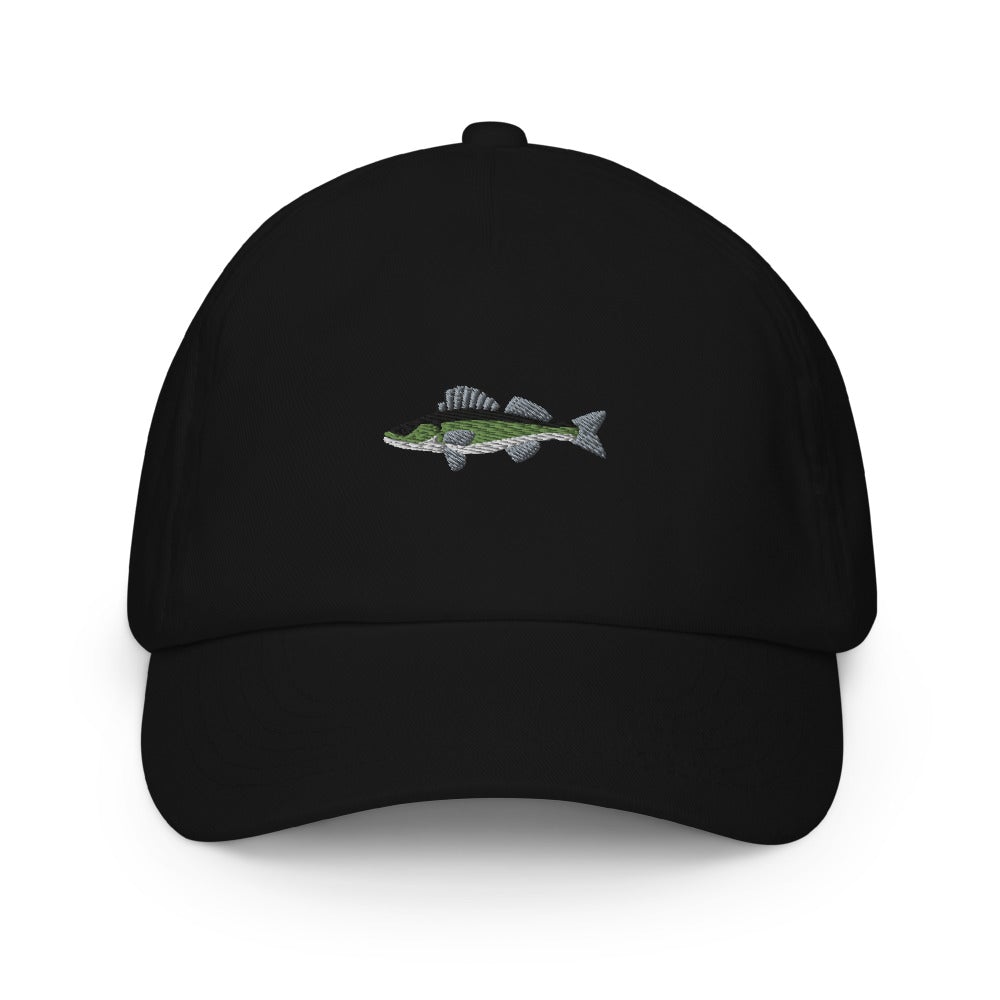 Kids Zander Cap - Oddhook