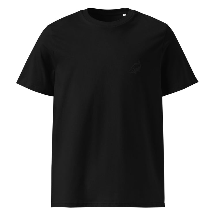 Carp Swim t - shirt - Oddhook