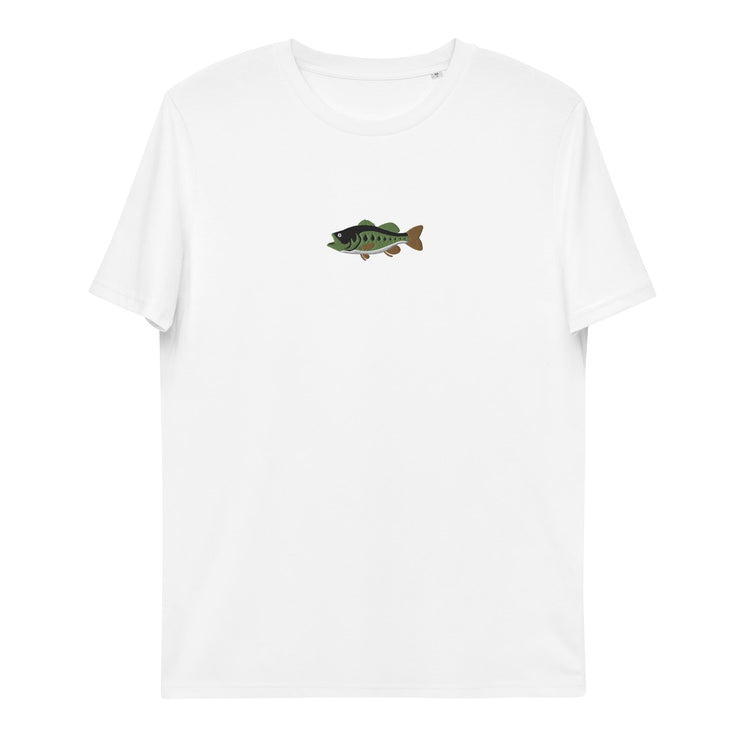 Bass T-shirt - Oddhook
