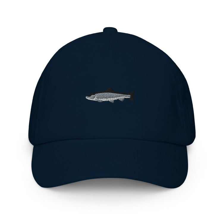 Kids Trout Cap - Oddhook