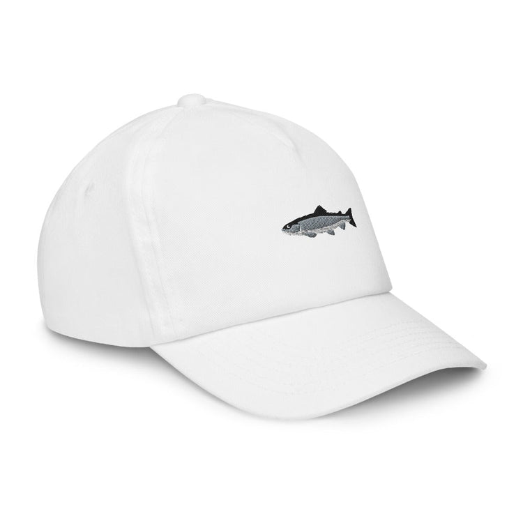 Kids Trout Cap - Oddhook