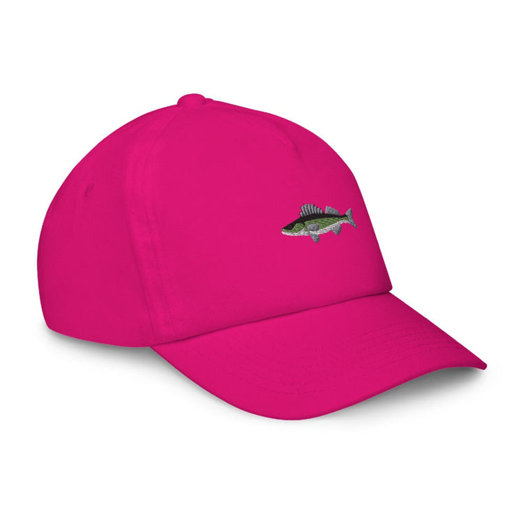 Kids Zander Cap - Oddhook