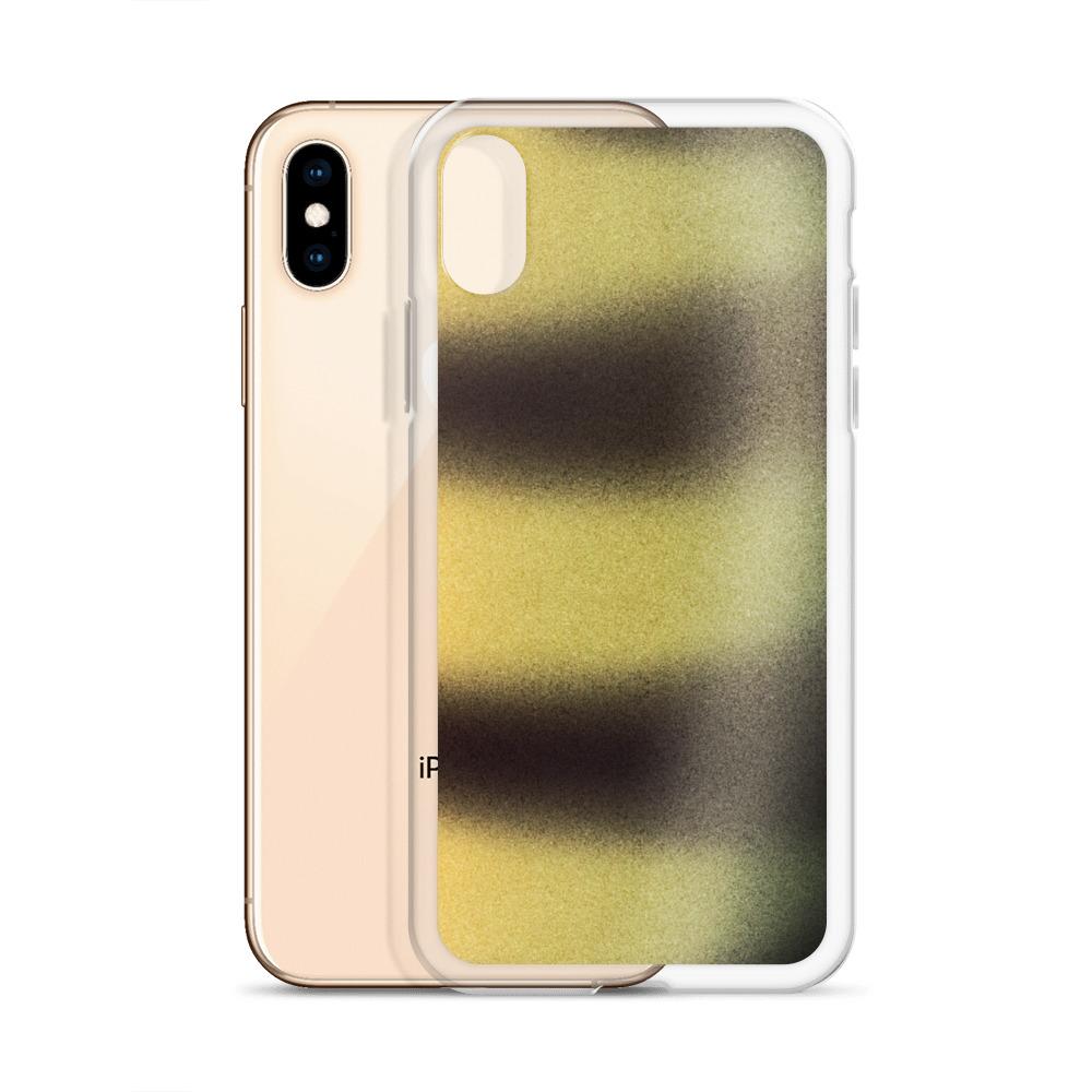 Perch Skin iPhone Case - Oddhook