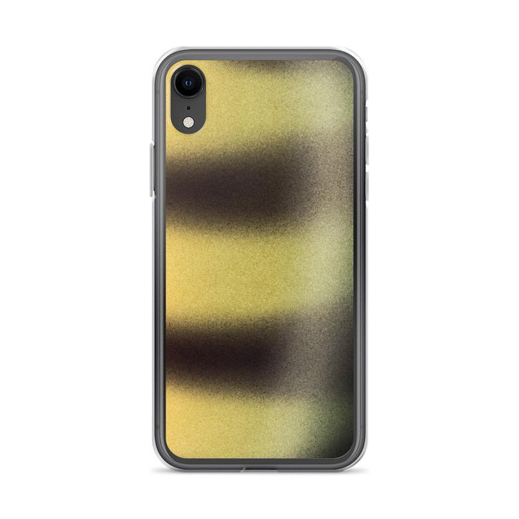Perch Skin iPhone Case - Oddhook
