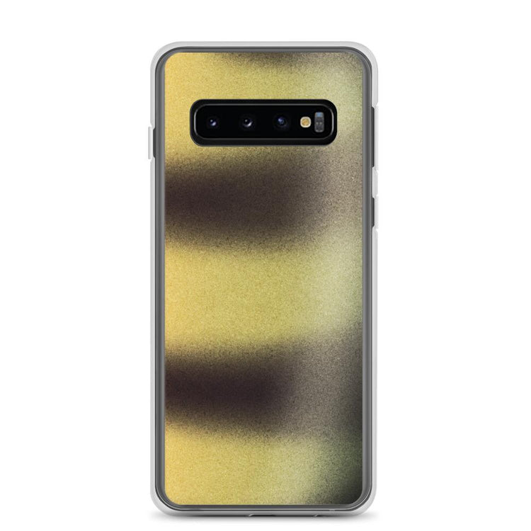 Perch Skin Samsung Case - Oddhook