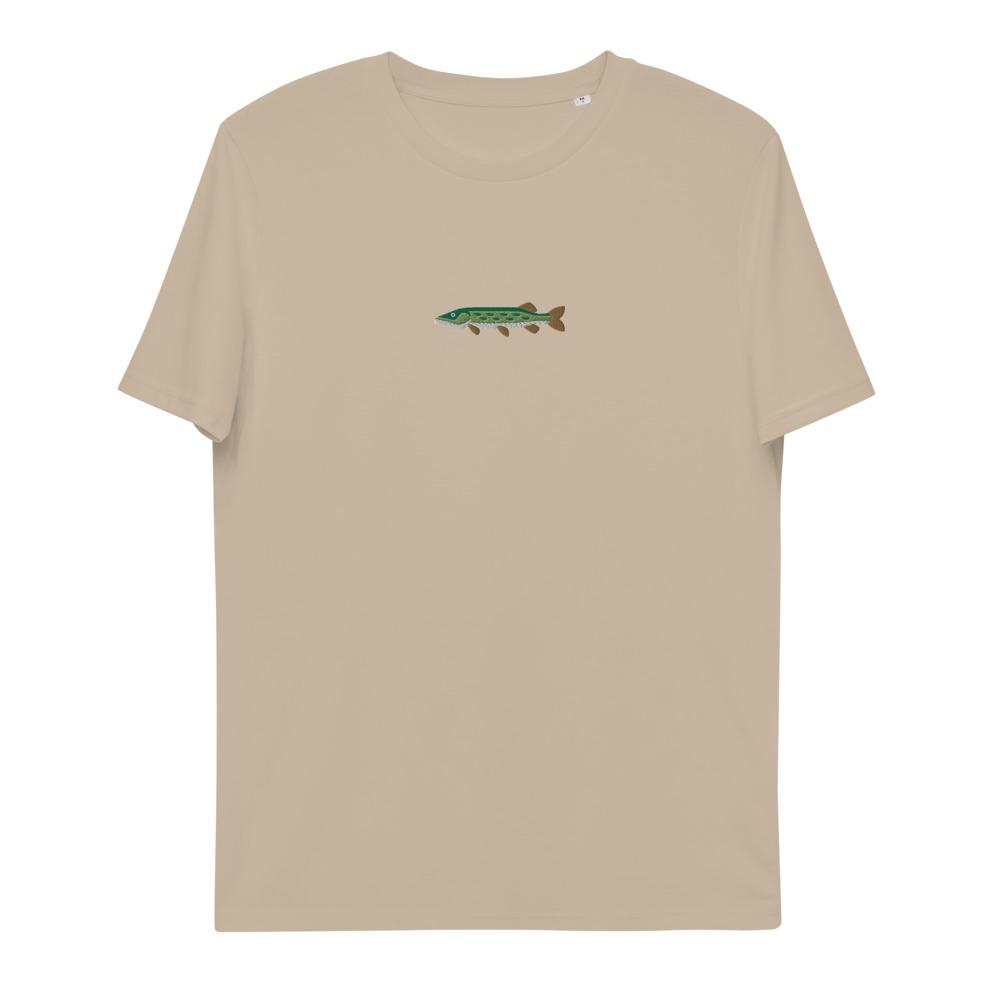 Pike T-shirt - Oddhook
