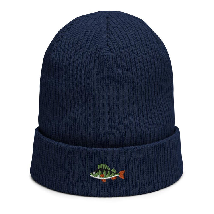 Ribbed Perch Beanie - Oddhook